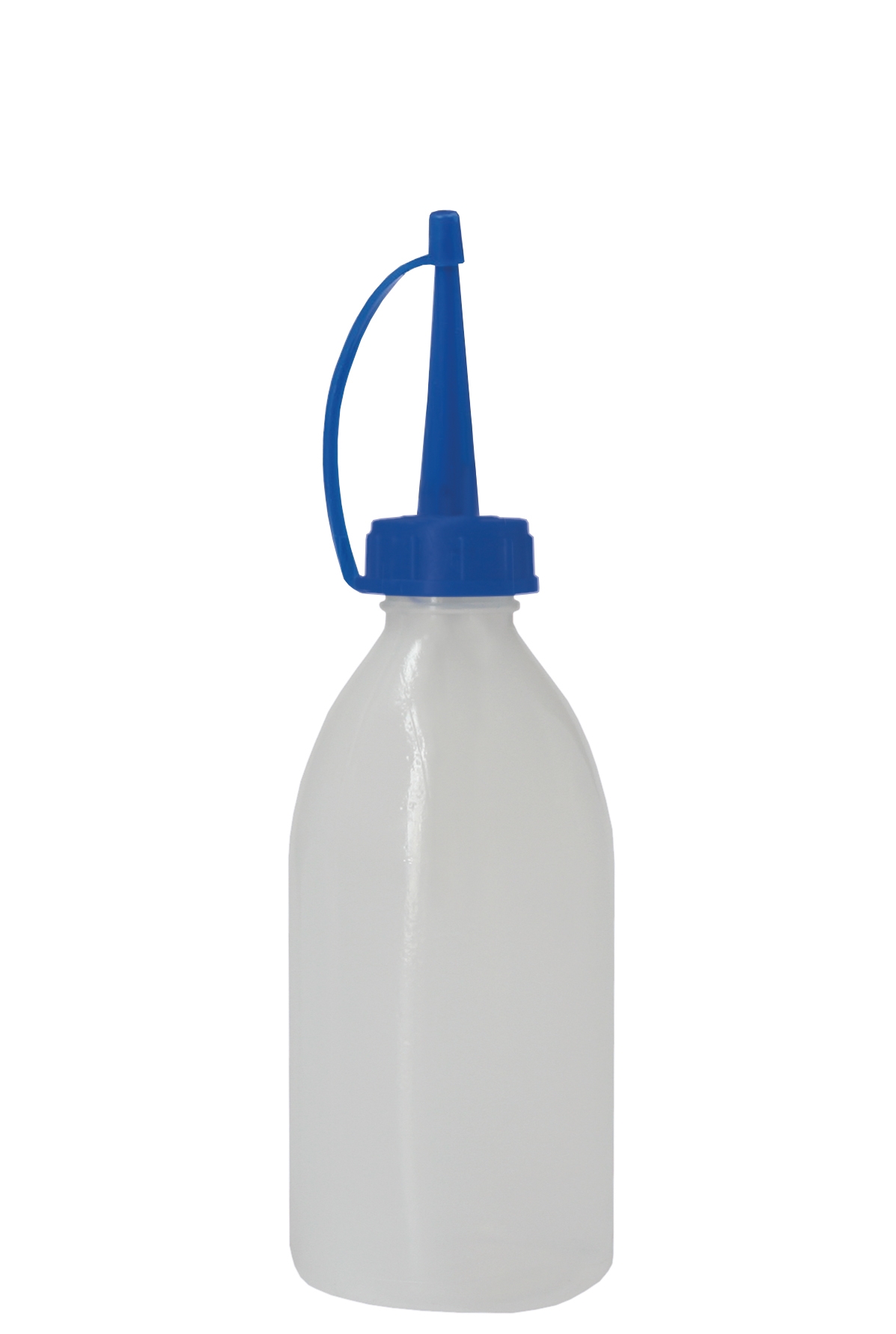 82124_2 Bild von Drucköler D 250 PVC-Tülle.